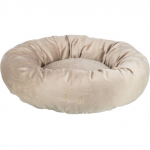 Guļvieta dzīvniekiem - Trixie Xmas Livia bed, round, velvet look, &oslash; 50 cm