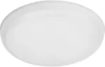 9W LED įleidžiamo montavimo &scaron;viestuvas DOWNLIGHT, baltas, 3000K