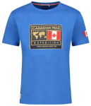 Canadian Peak mar&scaron;kinėliai