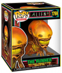 FUNKO POP! Vinilinė figūrėlė: Alien 3 - The Runner, ~15 cm