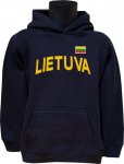 KS Vaiki&scaron;kas Džemperis Lietuva, Dydis: 6 metai