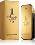 Rabanne 1 Million Eau De Toilette 200 ml (man)