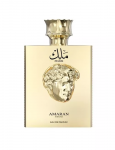 Amaran Kings & Queens Malik Eau De Parfum 100mlml arabi&scaron;ki kvepalai Vyrams