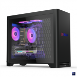 Stacionarus kompiuteris Lenovo Legion | T5 30IAS10 | Desktop | Tower | Intel Core Ultra 7 | 265KF | 32 (2x16GB) GB | UDIMM DDR5 | 2000 GB | NVIDIA GeForce RTX 5070 | Optinio disko nėra | Nordic | Windows 11 Pro | Garantija 24 mėn.