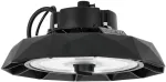 150W LED UFO &scaron;viestuvas ANICA, juodas, 4000K, IP65, dimeriuojamas