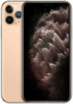 Apple Atnaujintas iPhone 11 Pro Gold 256GB (būklė kaip naujas)