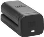 Keičiama 2 elementų baterija JBL garsiakalbiams su įkrovikliu