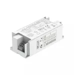 21W LED maitinimo &scaron;altinis, 150-500mA, 10-42V, IP20, FLS21