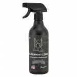 Nano Go Universalus valiklis su nanosidabru 500ml.