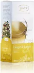Ronnefeldt &bdquo;Joy Of Tea&ldquo; žolelių arbata su imbiero ir citrinos įdaru, 15 pakelių