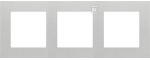 Kontakt Simon RAM.3-KR.LINE ALIUMININIS KILIMAS SIMON55