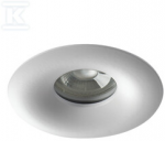 Kanlux DROXY IP65 DSO-W ŽIEDAS APSAUGAI SKIRTAS ŽIEDAS