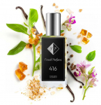 Nr416 kvepalai įkvėpti Chanel - Allure Edition Blanche 60 ml