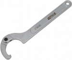 AW-Tools Reguliuojamas veržliaraktis AWTools AW39609BL; 120-180 mm