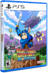 Rocket Knight Adventures: Re-Sparked (Limited Run) - PlayStation 5