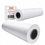 Vevor Ploto spausdintuvo popierius 24 cm x 152 m
