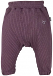 Baby sweatpants Koala Pure violetinė, size 62 (3-6m), 62 (3-6m)
