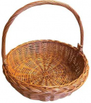 Dovanų pintinė Pinumu Pasaule &Oslash;35cm
