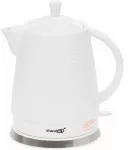 Virdulys Standart Virdulys Standart K535NN 1.7L Baltas