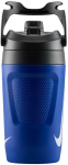 Nike Gertuvė NK Fuel Jug 40Oz Chug Rfsh Mėlyna N1013797 405