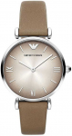 Moteri&scaron;kas laikrodis EMPORIO ARMANI AR1768 - GIANNI T-BAR (zi547c)