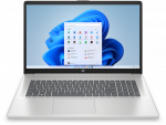 Ne&scaron;iojamas kompiuteris HP 17-cn4171ng 17,3" FHD IPS, Intel Core 7-150U, 16GB RAM, 512GB SSD, Windows 11