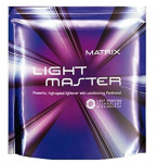Plaukų &scaron;viesinimo milteliai Matrix Light Master Lightening Powder 500g