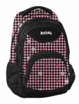 Paso Mokyklinė kuprinė BEUNIQ BU25KR-2708