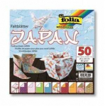 Origami 20x20/ 50l Folia Japan