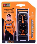 Bburago BBU 1:64 Formula McLaren MCL39 O.Piastri 58001_81