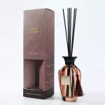 Aromatinis difuzorius &bdquo;HOME LUXURY&ldquo; 300 ml, &bdquo;Oud Wood&ldquo;