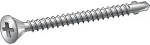 Savisriegis Essve 7504PH, 4.8 mm x 85 mm, 200 vnt.