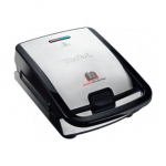 Sumu&scaron;tinių keptuvas Sumu&scaron;tinių skrudintuvas - vaflių keptuvė Tefal Snack Collection SW854D, 700 W