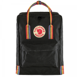 Vaivoryk&scaron;tinė Kanken 16 l kuprinė Fj&auml;llr&auml;ven
