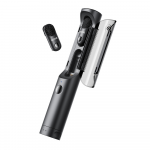 BOYA MAGIC-05 Wireless Microphone 2.4GHz USB-C - Juodas