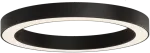 50W LED lubinis &scaron;viestuvas ALISO, juodas, 2700/3000/4000K, P3742174N