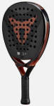 Padel raketė WILSON x CUPRA V1 Bela 3K 365g