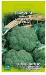 Brokoliai Calabrese Natalino 1g 1053