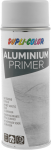Pur&scaron;kiamas ant aliumininių pavir&scaron;ių gruntas DUPLI-COLOR, pilkos sp., 400 ml