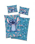 Patalynės komplektas Disney Stitch Bed Linen - Adult Size 140 x 200 cm - Stitch