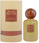 Flavia Vanilla Temptation Musk - EDP