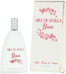 Instituto Espanol Aire de Sevilla Rosas Eau De Toilette 150ml kvepalai Moterims