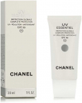 Chanel UV Essentiel Complete Protection Veido apsauga nuo saulės 30ml veido apsauga nuo saulės Unisex