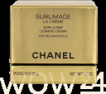 Chanel Sublimage 50ml kosmetika akims Moterims