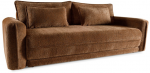 Sofa - lova DRESIVO Linneo audinys 0 grupė