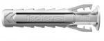 FISCHER KOSZULKA SX PLUS 10×50 /50vnt. UNIVERSALŪS LENGVI TVIRTINIMO ELEMENTAI