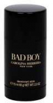 Carolina Herrera Bad Boy Dezodorantas 75ml dezodorantas ir antiperspirantas