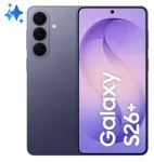 SAMSUNG Galaxy S26+ 5G 12/512GB Cobalt Violet