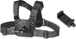 SmallRig 6308 Chest Mount for Phones and Action Cameras