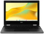 Ne&scaron;iojamas kompiuteris ACER R725T-TCO-83VP MediaTek Kompanio 540 11,6 col. HD IPS lietimui/ra&scaron;ikliui 8GB eMMC 64GB ChromeOS (GO)(REUR)